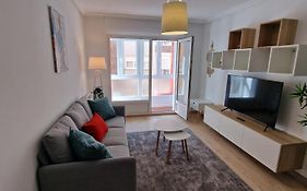 La Arena Playa San Lorenzo - Wifi - 6 pax - 3 Hab - VUT-5275-AS